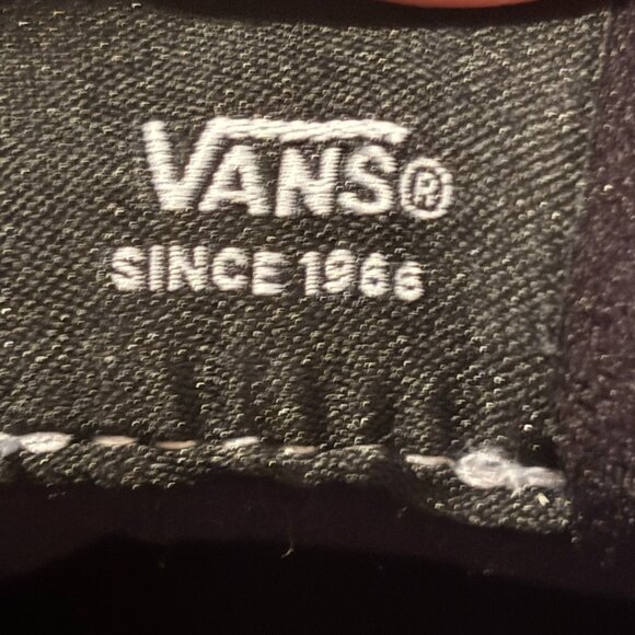 Vans Premium Sport 73 with a Creeper Sidewall Size 5M/6.5W - Picture 3 of 8